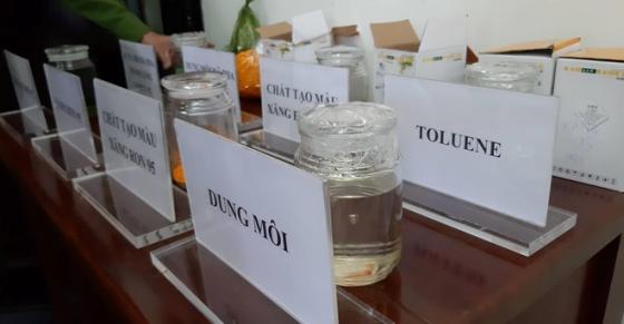 42 2 Khoi To Dai Gia Trinh Suong Chi 3000 Ti Dong Mua Hoa Chat Tung Ra Thi Truong 6 Trieu Lit Xang Gia Moi Thang