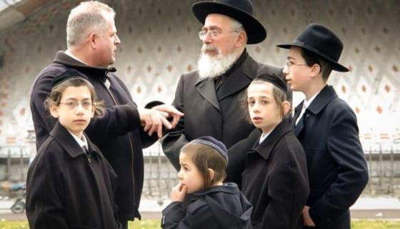 3 tuyệt chiêu kiếm tiền của người Do Thái, hơn 2.000 năm sau vẫn là đỉnh cao bí kíp!