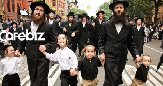 42 3 3 Tuyet Chieu Kiem Tien Cua Nguoi Do Thai Hon 2000 Nam Sau Van La Dinh Cao Bi Kip