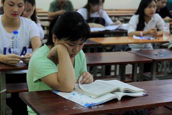 42 4 Dan Hoi Quoc Hoi Hoi Bo Giao Duc Nghe Khong Ro Cau Hoi