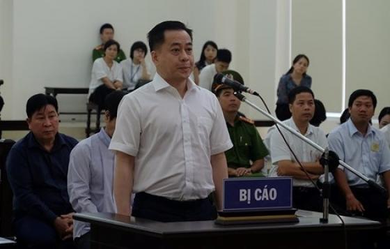 42 1 Vua Duoc Bo Cong An Ban Dat Vu Nhom Sang Tay Ngay Ngay Hom Sau