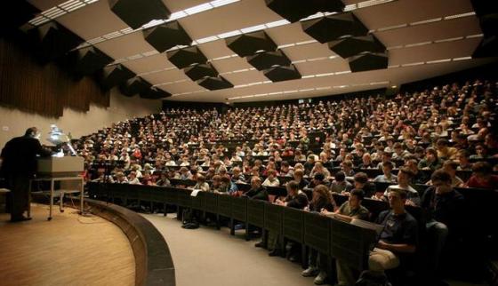 Tất tần tật về ngôi trường được mệnh danh là Havard của nước Đức