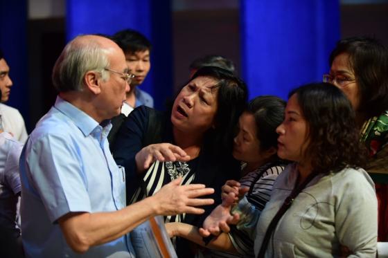 42 1 Pho Truong Doan Dbqh Tphcm Chung Toi Khong Vo Cam Van De Thu Thiem