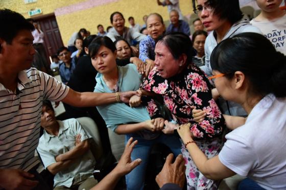 42 2 Pho Truong Doan Dbqh Tphcm Chung Toi Khong Vo Cam Van De Thu Thiem