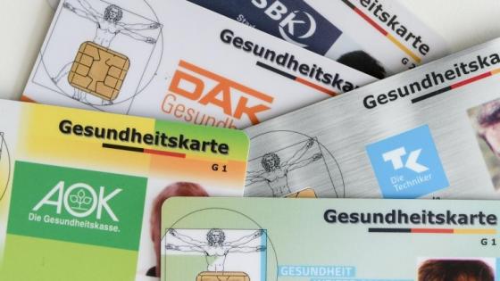 An sinh xã hội cho người nước ngoài tại Đức tốt thế nào?