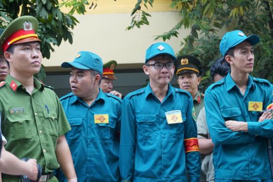 42 3 Toan Canh Phien Xet Xu Kin Bi Cao Nguyen Huu Linh