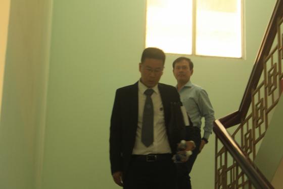 42 8 Toan Canh Phien Xet Xu Kin Bi Cao Nguyen Huu Linh