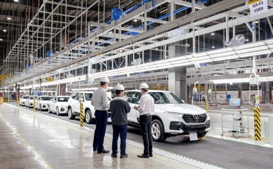 42 2 Xe Thuong Hieu Viet Vinfast Fadil Lieu Co Nhu Quang Cao