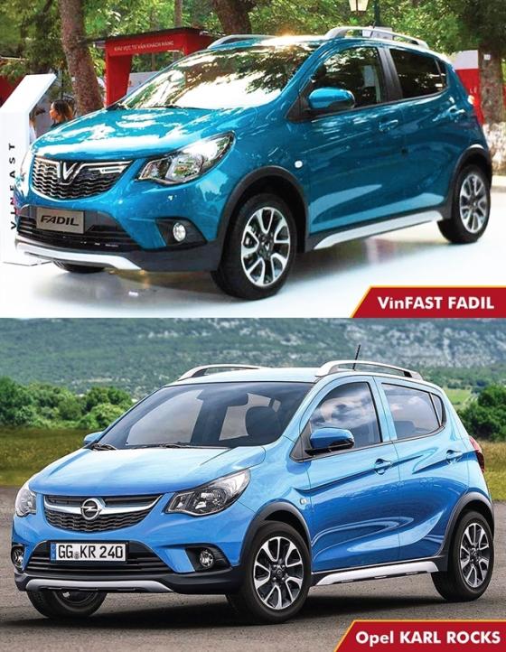 42 4 Xe Thuong Hieu Viet Vinfast Fadil Lieu Co Nhu Quang Cao