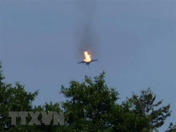 42 1 Duc Thong Bao Nguyen Nhan Hai May Bay Quan Su Dam Vao Nhau