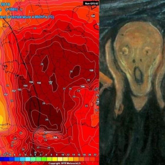 42 1 Nang Nong Nhu Dau Lau Tu Than Tren Ban Do Nhiet Chau Au