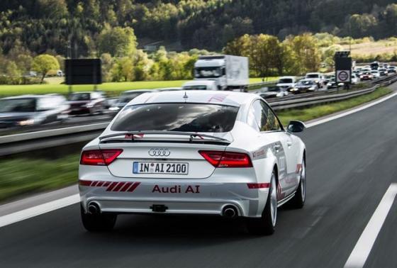 42 1 Thien Duong Toc Do Autobahn Bi Gioi Han Toc Do Do Nang Nong