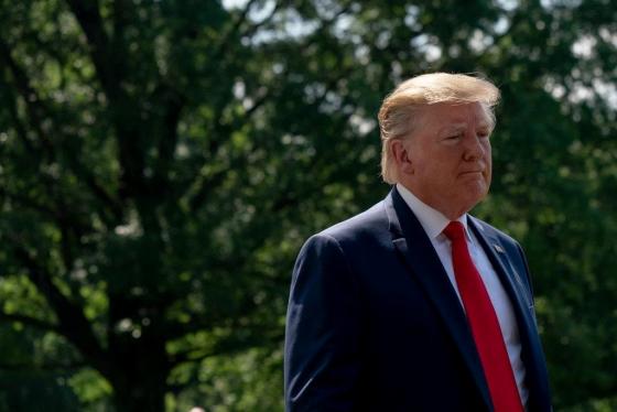 42 1 Hon Hai Nam Tai Vi Tt Trump Tiep Tuc Chia Mui Dui Vao Ong Obama