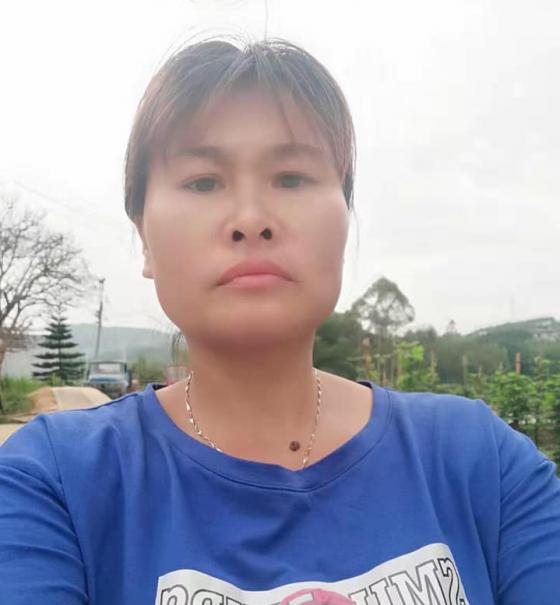 42 1 Nguoi Phu Nu Mat Tich 24 Nam Xuat Hien Tren Mang Xa Hoi Toi Bi Cho Uong Thuoc Gay Mat Tri Nho