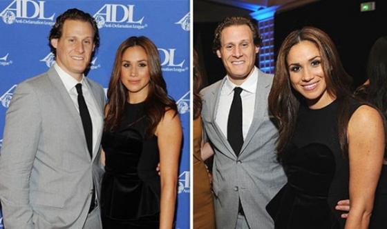 42 2 Nguoi Dung Mang Chi Ra Bang Chung Cho Thay Meghan Markle Van Chua Quen Duoc Chong Cu Toi Nghiep Thay Cho Hoang Tu Harry