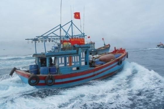 42 1 Bien Dong Khong Chap Nhan Hanh Xu Phi Phap Cuong Quyen