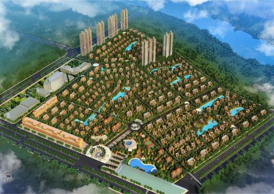 42 2 Ben Trong Khu Do Thi Co Trung Tam Co Bac Cua Nguoi Trung Quoc O Hai Phong