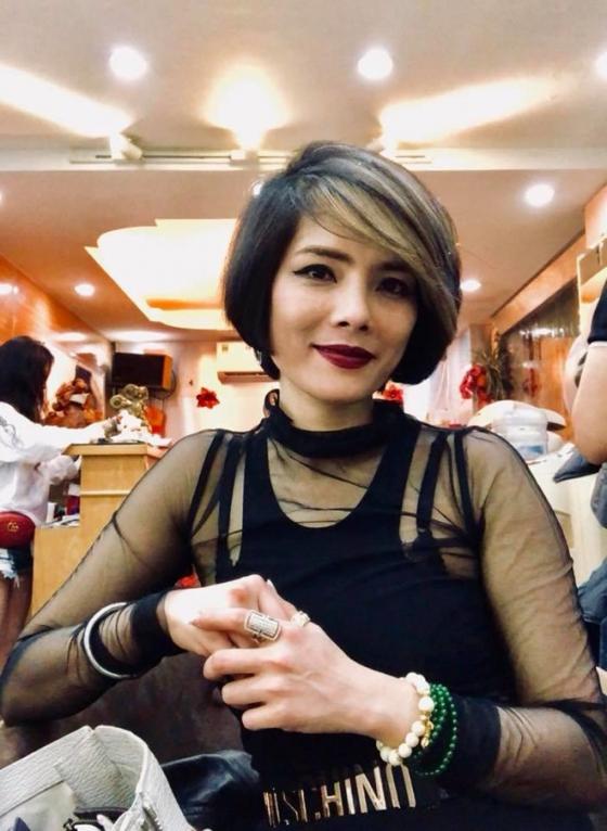 42 2 Dien Vien Kieu Thanh Toi La Nguoi Thu Ba