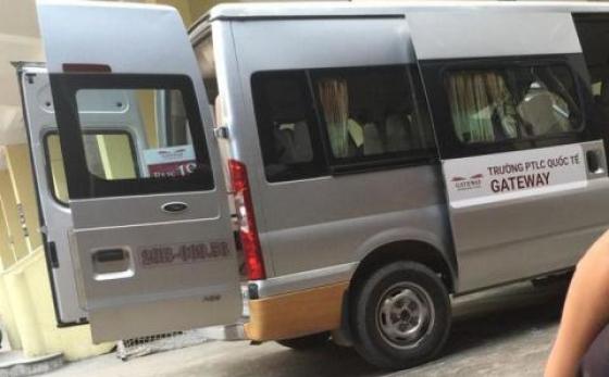 42 1 Be Tu Vong Tren Xe Dua Don Gateway Bang Chung Quan Trong
