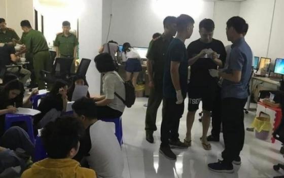 42 1 Tai Sao Nguoi Trung Quoc Pham Toi O Vn Khong Bi Xet Xu Tai Vn