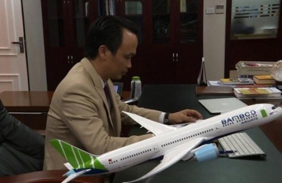 42 1 Bamboo Airways Lo Hon 300 Ty Dong Sau 3 Thang Hoat Dong