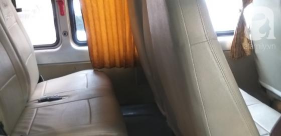 42 5 Toan Bo Cuoc Trao Doi Cua Nguoi Dua Don Tre Truong Gateway Ngay 228 Khang Dinh Khong Quen Chau Nao Mong Muon Doi Chat Voi Tai Xe Phien