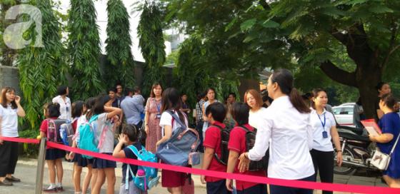 42 6 Toan Bo Cuoc Trao Doi Cua Nguoi Dua Don Tre Truong Gateway Ngay 228 Khang Dinh Khong Quen Chau Nao Mong Muon Doi Chat Voi Tai Xe Phien