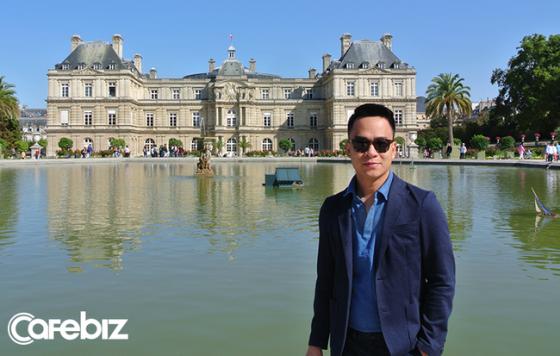 Mẹo quản tiền của chàng trai Việt đang là nhân viên của Amazon: 3 tháng đi xem phim một lần, tự pha chế trà sữa tại nhà, đi du lịch miễn phí nhờ thẻ tín dụng, học đầu tư càng sớm càng tốt