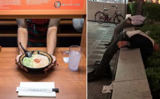 42 1 18 Buc Anh Doc Dao Cho Thay Mot Nhat Ban Ky La Va Ba Dao Chac Chan Se Khien Ban Phai Bat Ngo