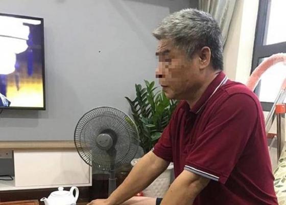 42 1 Vu Be Trai 6 Tuoi Truong Gateway Tu Vong Khoi To Tai Xe Phien