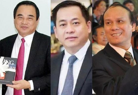 42 1 Vu Nhom Phu Nhan Cung 2 Lanh Dao Da Nang Lam Bay 20000 Ti