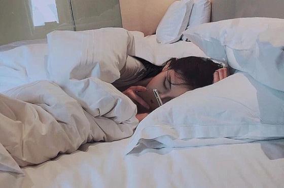 42 2 Co 5 Trieu Chung Nay Khi Ngu Ban Dang Gap Van De Ve Suc Khoe