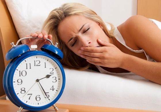 42 5 Co 5 Trieu Chung Nay Khi Ngu Ban Dang Gap Van De Ve Suc Khoe