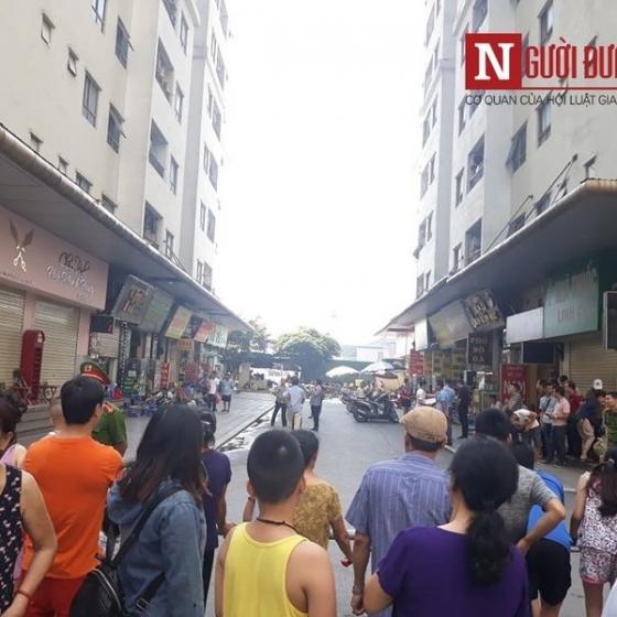 42 1 Hanh Vi Cai No Qua Goi Buu Pham O Linh Dam De Tra Thu Ca Nhan Se Bi Xu Ly Ra Sao