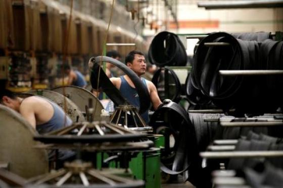 42 1 Giam Xuat Khau Sang My Hang Trung Quoc Di Dau