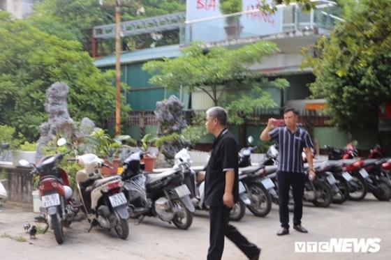 42 3 Tai Xe Phien Tai Hien Viec Khong Phat Hien Chau Be Truong Gateway Chet Tren Xe Dua Don Hoc Sinh