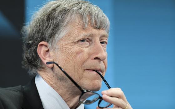 Bill Gates lần đầu tiết lộ chiến lược đầu tư đơn giản giúp ông tạo dựng nên khối tài sản hơn 100 tỷ USD