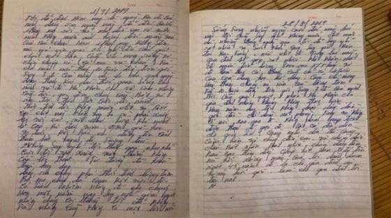 42 2 Con Trai Cua Nghi Pham Truy Sat Gia Dinh Em Gai Bo Toi Bay Gio Chac Khong Con Tai San Gi