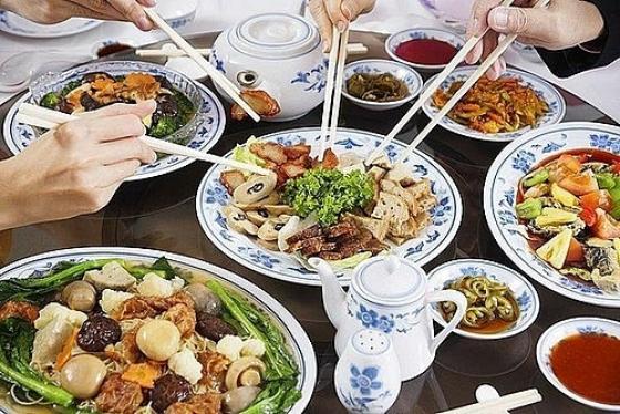 42 1 Suc Manh Khong Ngo Cua Bua Com Gia Dinh