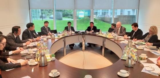 42 1 Viet Nam Chlb Duc Mo Rong Hop Tac Giao Duc Nghe Nghiep