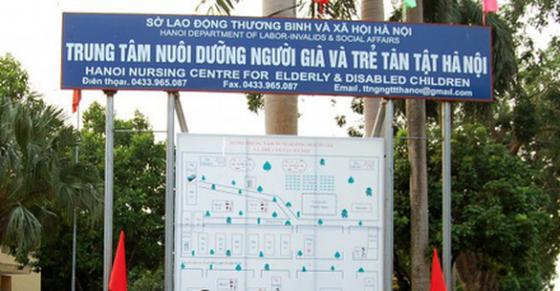 42 1 Vu An Chan Hang Tu Thien So Chua Dong Y Hinh Thuc Ky Luat Cua Trung Tam