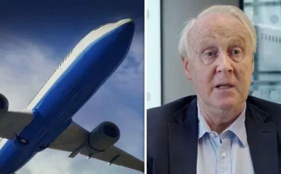 42 1 Tuyen Bo Soc Cua Chuyen Gia Ve Thu Pham Vu Mh370