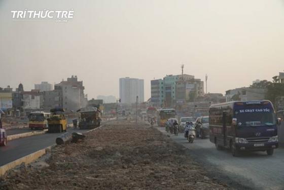 42 2 Ngop Tho Di Qua Nhung Tuyen Duong Bui Mu O Hn Trong Nhung Ngay Chat Luong Khong Khi Xau