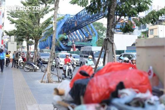 42 8 Ngop Tho Di Qua Nhung Tuyen Duong Bui Mu O Hn Trong Nhung Ngay Chat Luong Khong Khi Xau