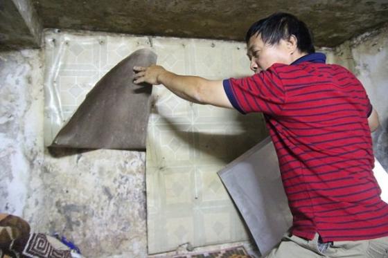 42 3 Nha Chong O Pho Co Chi Rong 5m Vo Bo Chay Vi Thay Ao Phai Quy Thay Quan Phai Nam