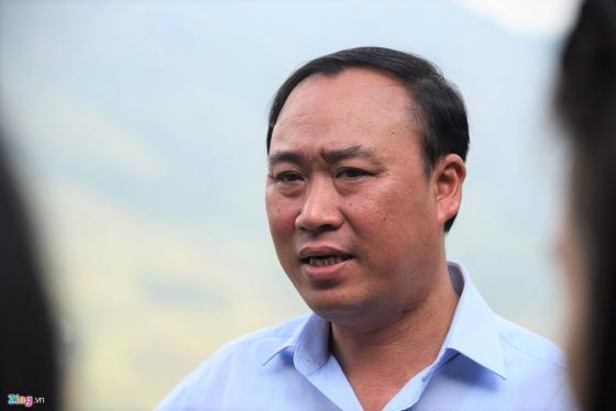 42 2 Cong Trinh Trai Phep Tren Dinh Ma Pi Leng Diem Dung Chan Hoa Nha Nghi 7 Tang