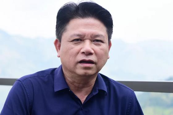 42 3 Cong Trinh Trai Phep Tren Dinh Ma Pi Leng Diem Dung Chan Hoa Nha Nghi 7 Tang