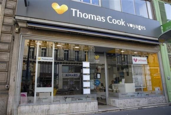42 1 Cong Ty Nao Da Mua Lai Toan Bo Cua Hang Cua Thomas Cook Tai Anh