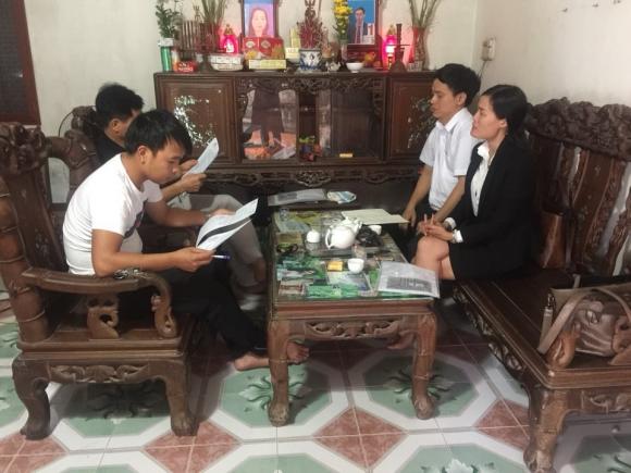 42 1 Gia Dinh Bi Hai Trong Vu Tham Sat O Dan Phuong Am Uc Vi Bi Hieu Nham