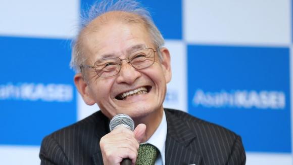 42 1 Nhat Ban Gop Mat Trong Giai Nobel Hoa Hoc 2019 Nho Cong Trinh Nghien Cuu Pin Lithium Ion